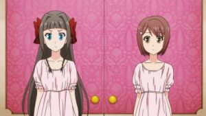 Mondaiji-tachi ga Isekai kara Kuru Sou desu yo? Episodio 3