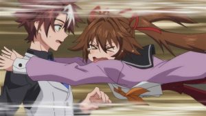 Mata Korosarete Shimatta no desu ne Tantei-sama Episodio 5