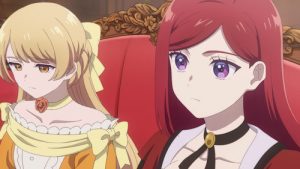 Higeki no Genkyou to Naru Saikyou Gedou Last Boss Joou wa Tami no Tame ni Tsukushimasu. 2 Episodio 1