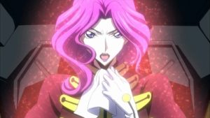Code Geass 2 Episodio 18