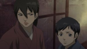 Moribito: O Guardião do Espírito 1 Episodio 17