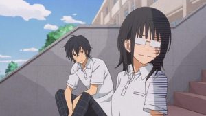 Tonari no Kaibutsu-kun 1 Episodio 6