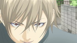 Liar Game Episodio 3