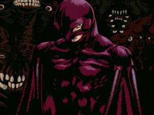 Kenpuu Denki Berserk 1 Episodio 25