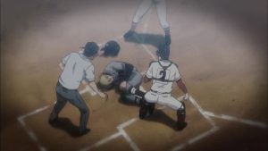 Ace of the Diamond 1 Episodio 13