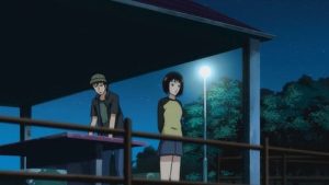 Welcome to the N-H-K 1 Episodio 6
