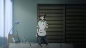 High School DxD 2 Episodio 2