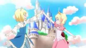 Hello!! Kiniro Mosaic 1 Episodio 12