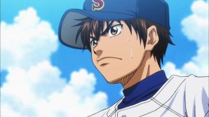 Ace of the Diamond 1 Episodio 23