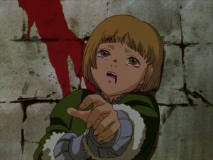 Kenpuu Denki Berserk 1 Episodio 10