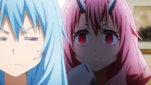 Tensei Shitara Slime Datta Ken Dublado 4 Episodio 4