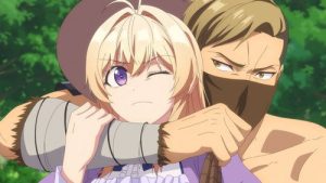 Nigashita Sakana wa Ookikatta Episodio 5