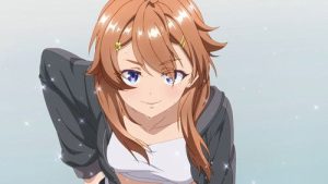 Shine Post 1 Episodio 9