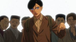Nippon Sangoku Episodio 2