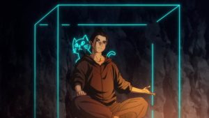 Hitori No Shita 6 Episodio 16