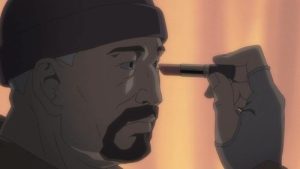 Ghost in the Shell: Stand Alone Complex 1 Episodio 10