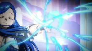 Honzuki no Gekokujou 4 Episodio 1