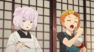Ghost Concert: Missing Songs Episodio 2