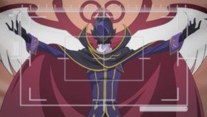 Code Geass 2 Episodio 2
