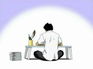 School Rumble 1 Episodio 25