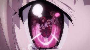 High School DxD 2 Episodio 9