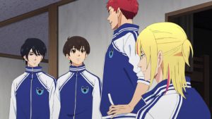 Bakuten!! 1 Episodio 10