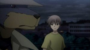 Kore wa Zombie Desu ka? 1 Episodio 4