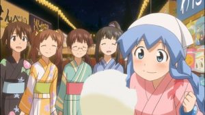 Shinryaku!? Ika Musume 2 Episodio 12