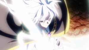 Tsue to Tsurugi no Wistoria Dublado 2 Episodio 3