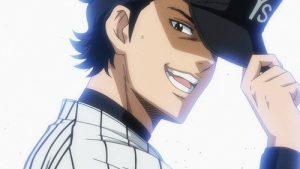 Ace of the Diamond 2 Episodio 47