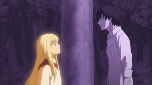 Darker Than Black 1 Episodio 16