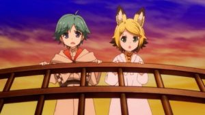 Mondaiji-tachi ga Isekai kara Kuru Sou desu yo? Episodio 6