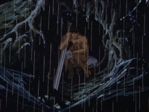 Kenpuu Denki Berserk 1 Episodio 11