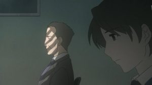Shigofumi 1 Episodio 12
