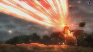 Niwatori Fighter Episodio 6