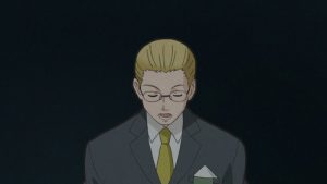 Chouyaku Hyakunin Isshu: Uta Koi 1 Episodio 9
