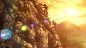 Shin Tennis no Oujisama 1 Episodio 6