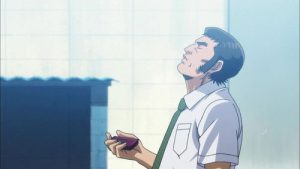 Ace of the Diamond 1 Episodio 64