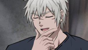 Himekishi wa Barbaroi no Yome Episodio 4