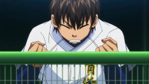 Ace of the Diamond 2 Episodio 16