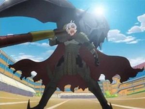 To LOVE-Ru 1 Episodio 12