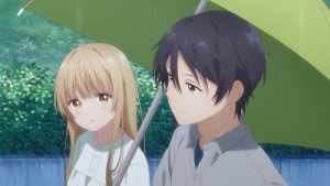 Otonari no Tenshi-sama ni Itsunomanika Dame Ningen ni Sareteita Ken 2 Episodio 2