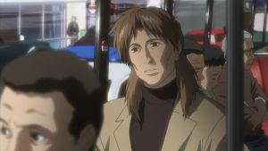 Ghost in the Shell: Stand Alone Complex 1 Episodio 26