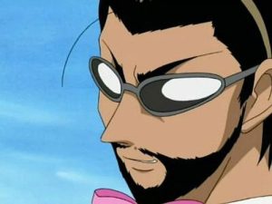 School Rumble 1 Episodio 20