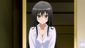 To LOVE-Ru 3 Episodio 3