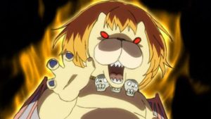 Yondemasu yo, Azazel-san 2 Episodio 13