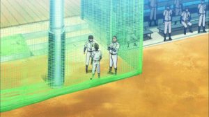 Ace of the Diamond 1 Episodio 19