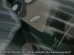 School Rumble 2 Episodio 26