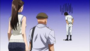 Ace of the Diamond 1 Episodio 32