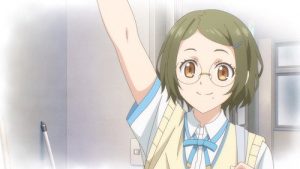 Replica datte Koi wo Suru Episodio 2
